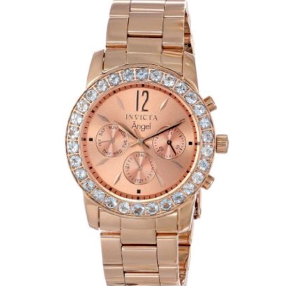 Invicta Angel Watch